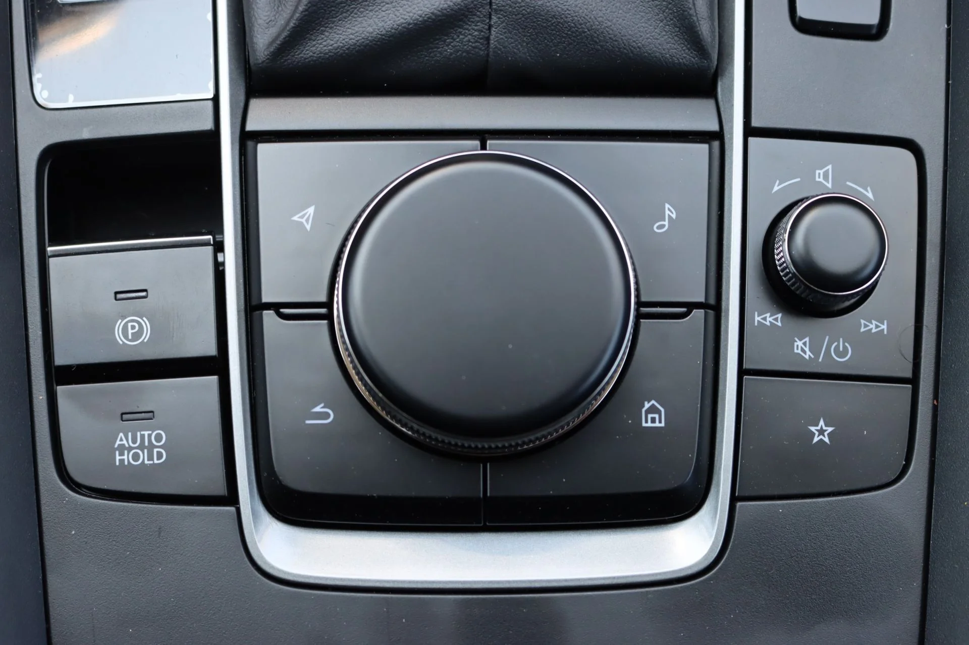 New 2026 Polymetal Gray Metallic Mazda Preferred AWD image 14