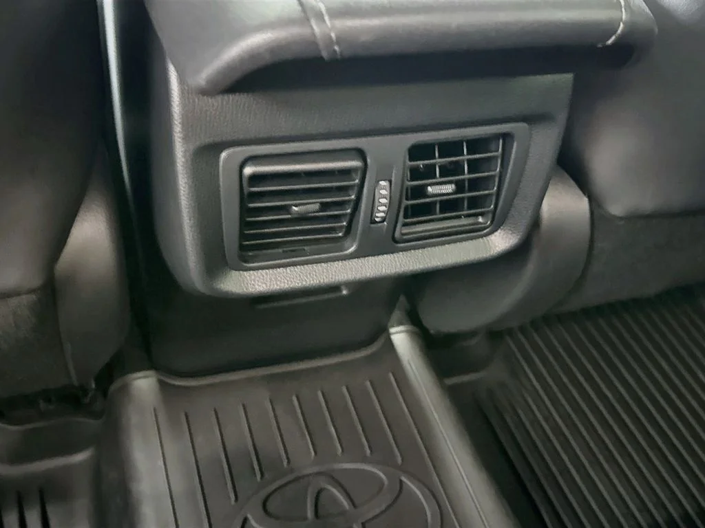 Certified Used 2024 Wind Chill Pearl Toyota Nightshade image 23