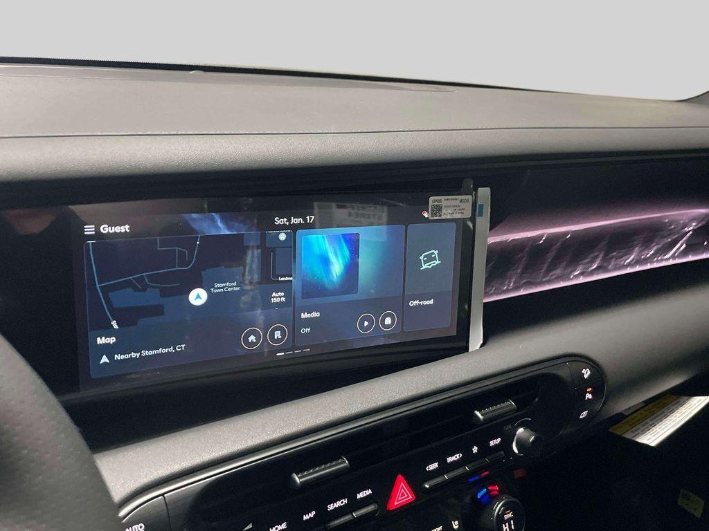 2026 Hyundai Palisade XRT Pro - Photo 28