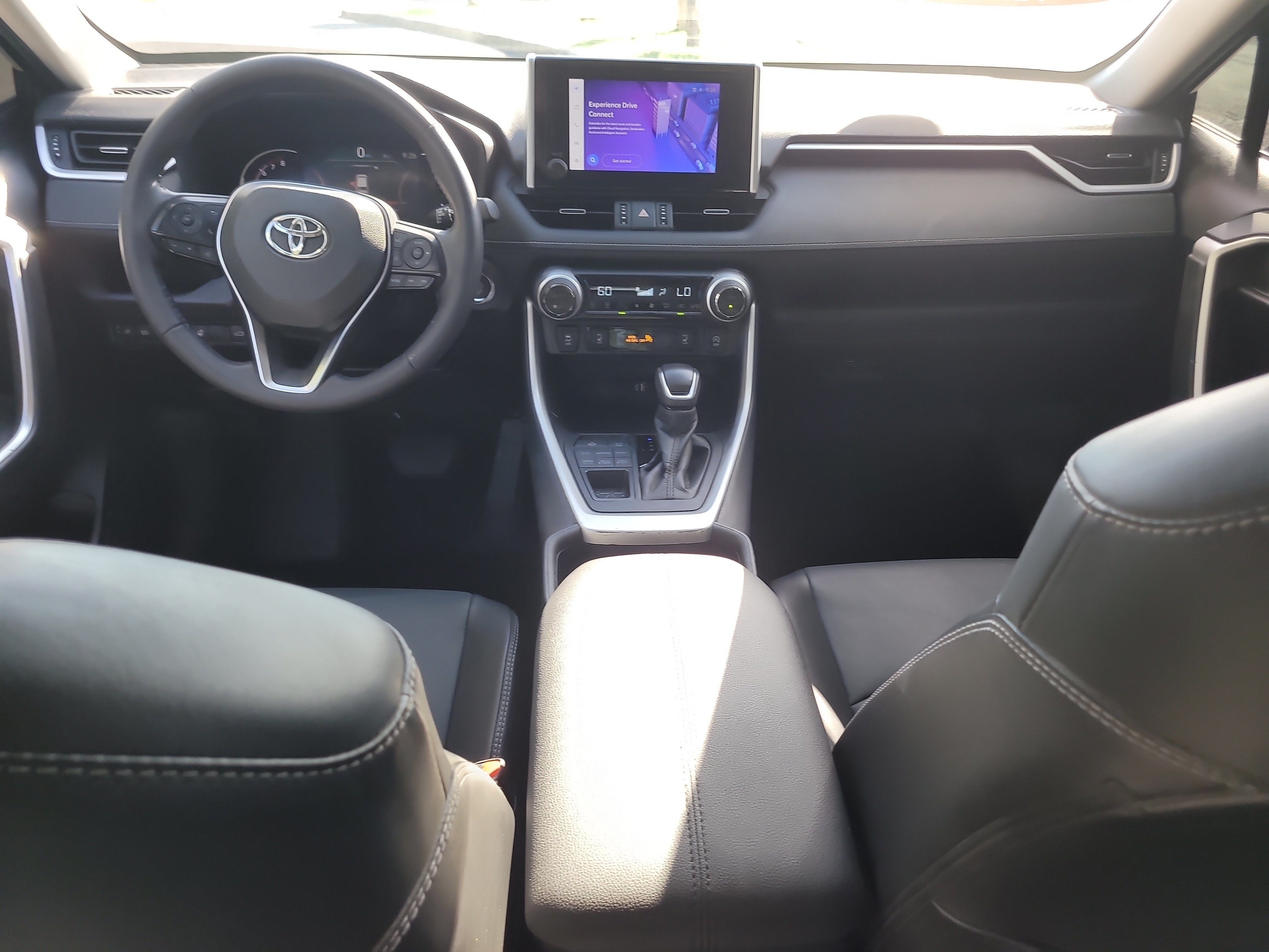 Used 2024 Magnetic Gray Metallic Toyota XLE Premium image 15