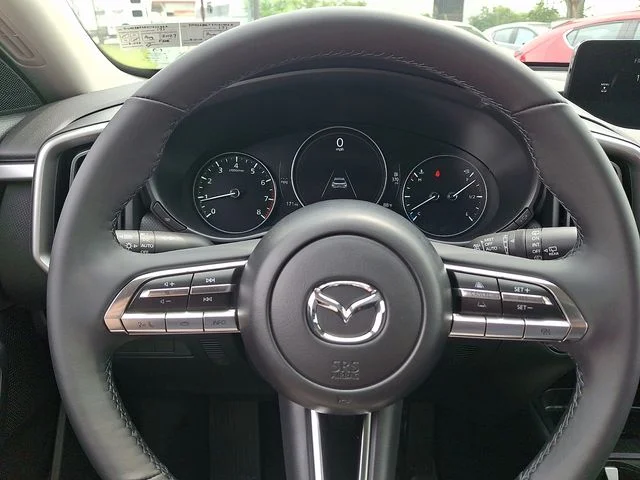 New 2026 Gray Mazda 2.5 S Select image 14