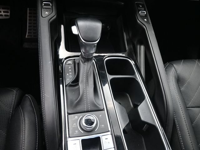 2025 Kia Telluride SX X-Line - Photo 13