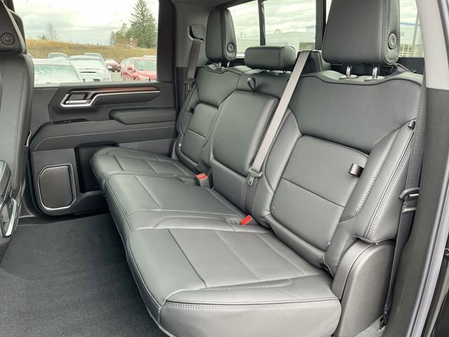 2026 GMC Sierra 2500HD Denali - Photo 25
