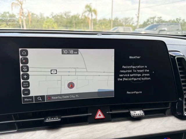 Used 2023 Red Kia X-Pro image 24