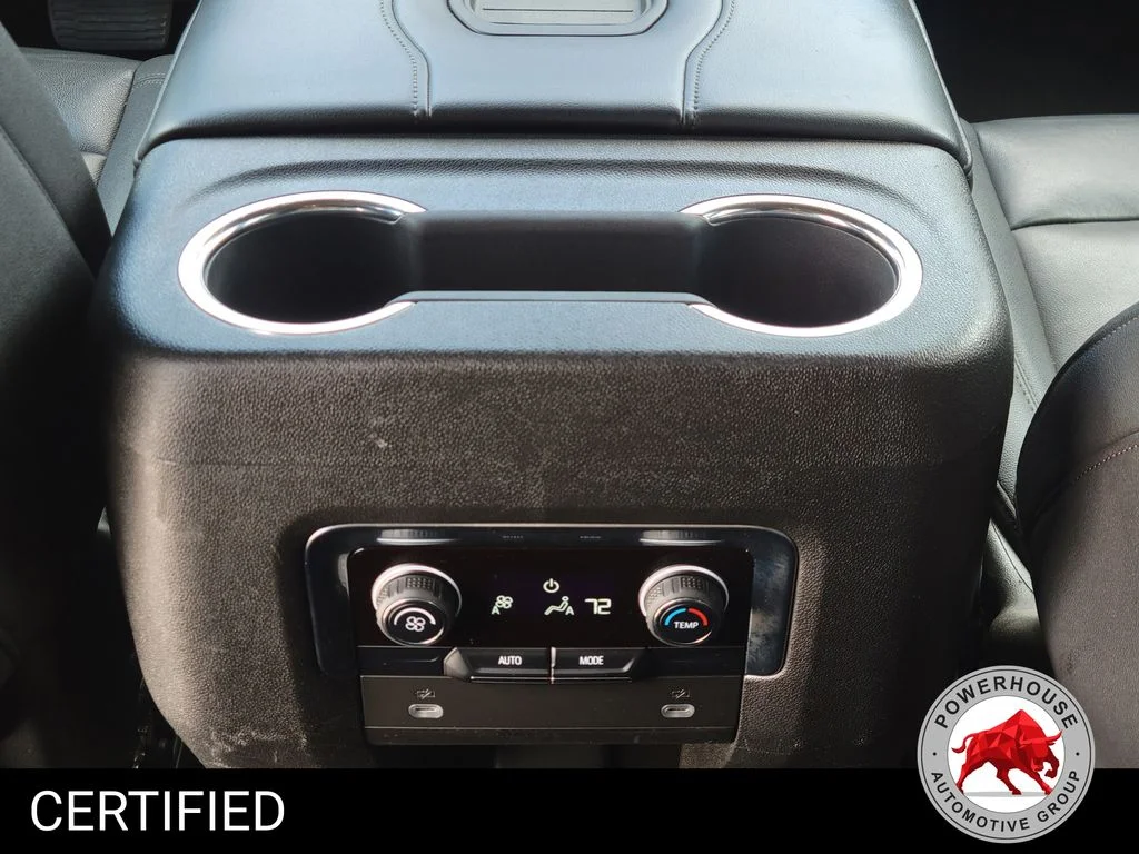 Certified Used 2023 White Chevrolet LT image 18
