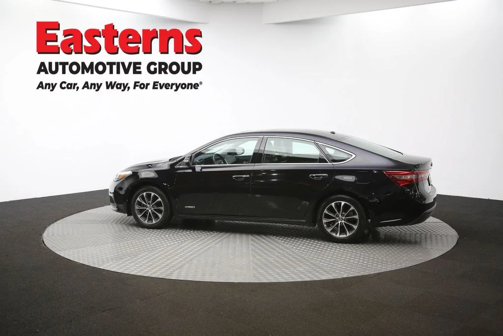 Used 2018 Black Toyota Limited image 60