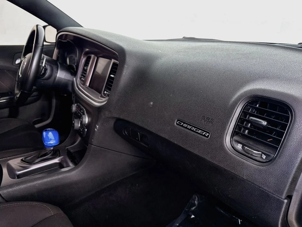 Used 2021 Black Dodge GT image 28