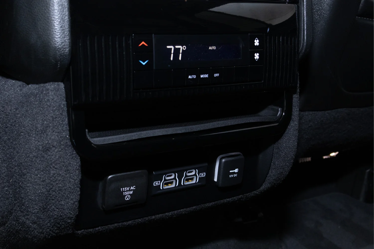 Used 2023 Black Jeep Series II 4x4 image 30