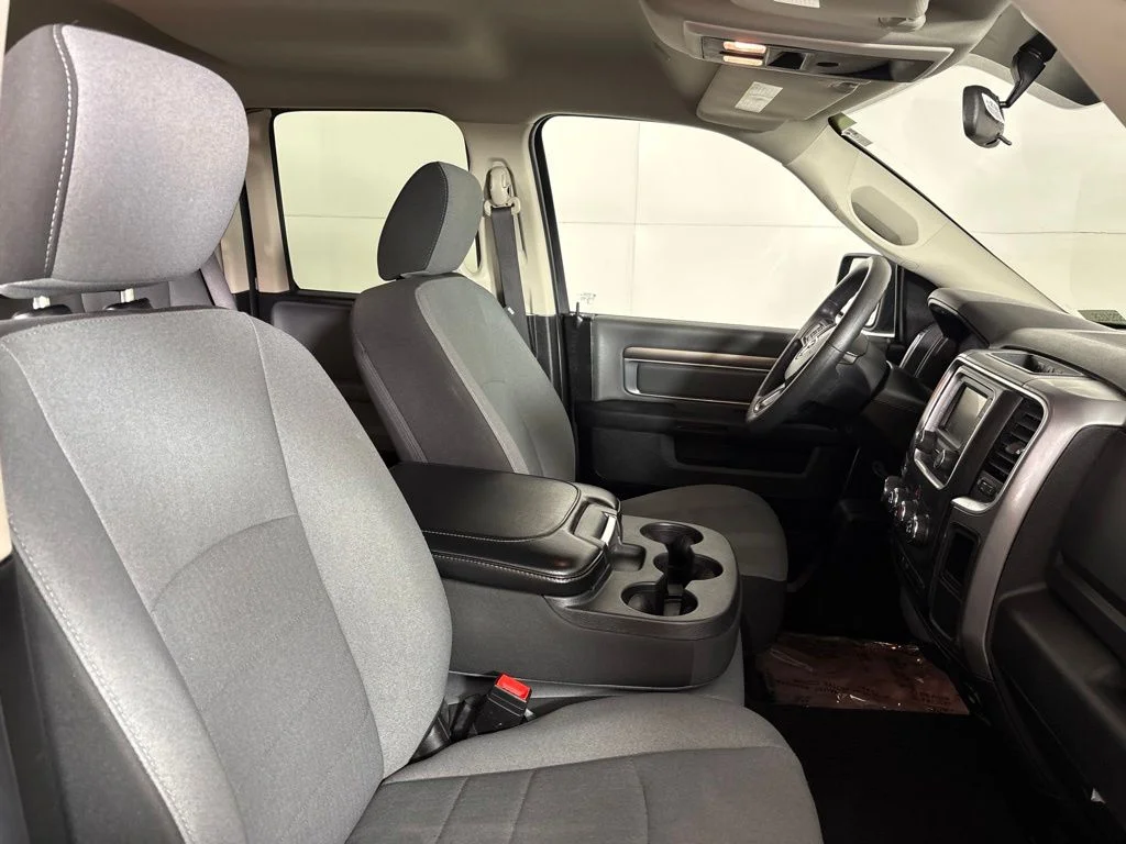 Used 2024 Gray Ram SLT image 14