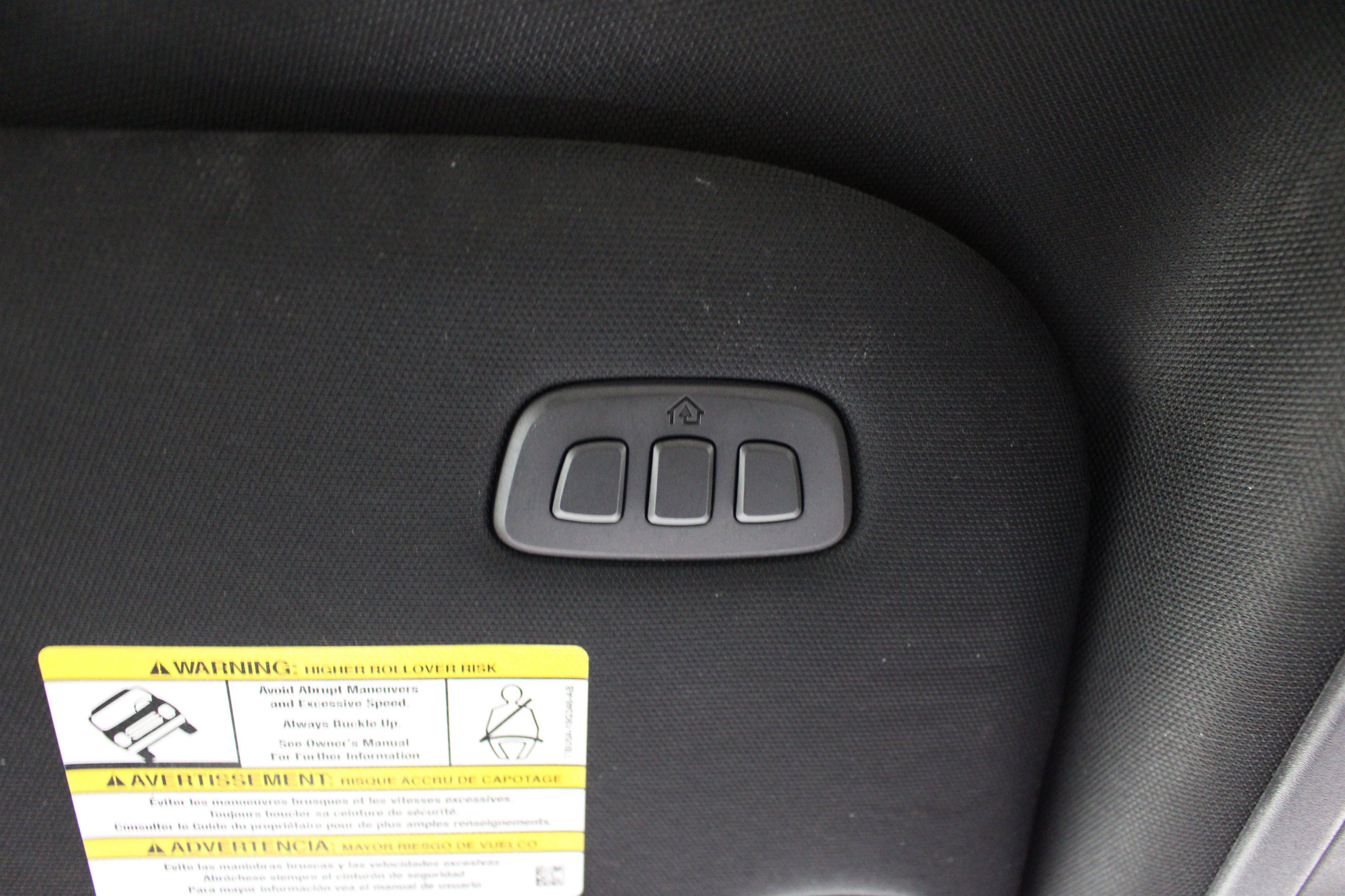 2023 Ford F-150 Lariat - Photo 22