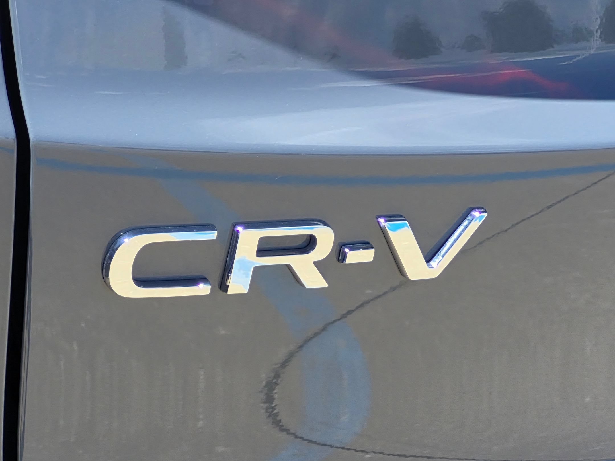 Certified Used 2023 Urban Gray Pearl Honda LX AWD image 25