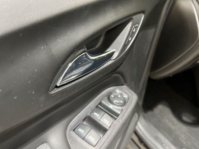 Used 2018 Black Chevrolet LT image 21