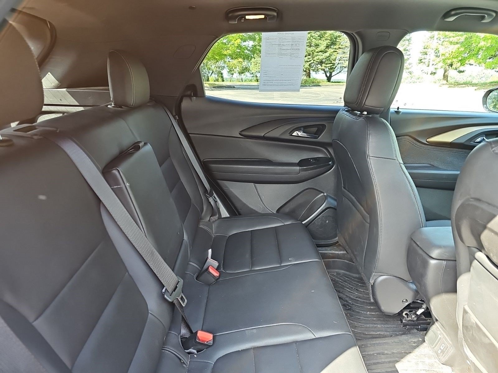 Used 2021 Dark Copper Metallic Chevrolet ACTIV image 14