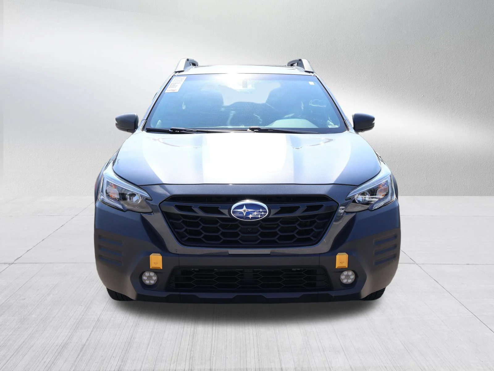 Used 2022 Subaru Outback Wilderness with VIN 4S4BTGUD2N3161019 for sale in Kansas City