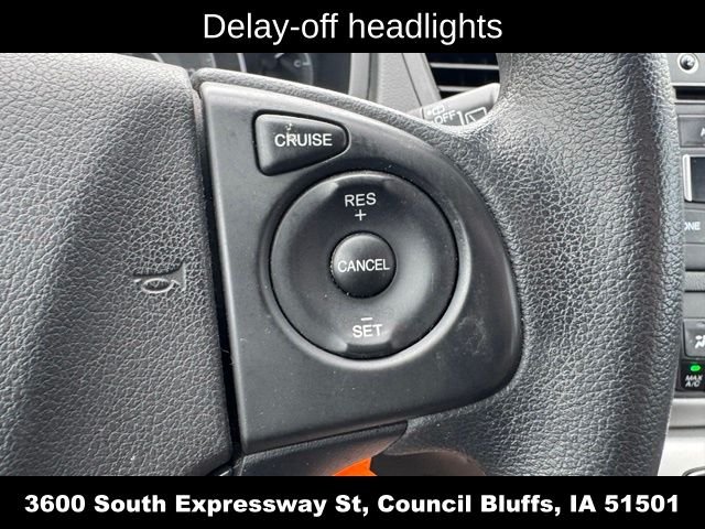 Used 2013 Blue Honda LX image 24