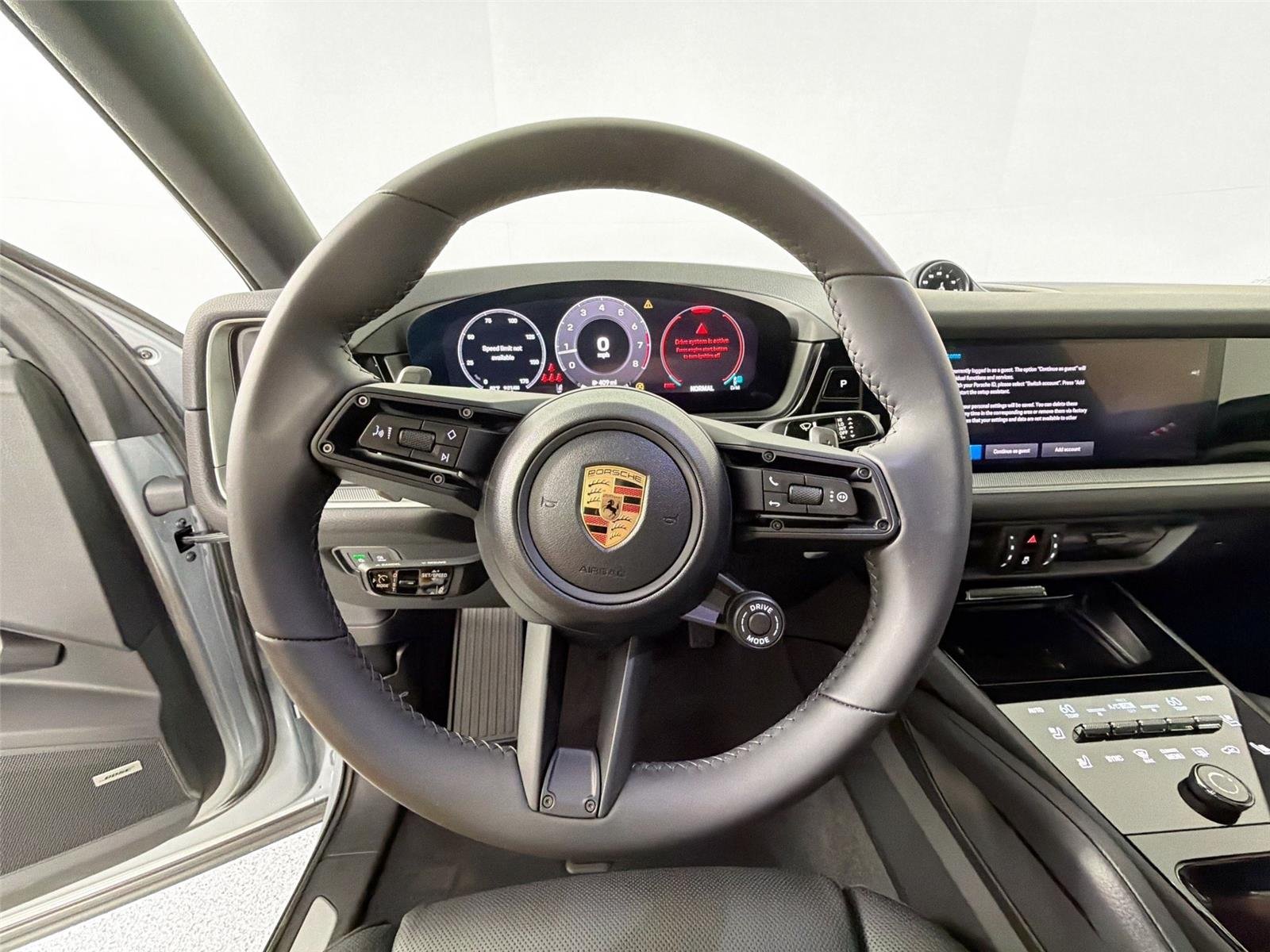 2025 Porsche Cayenne Coup Base - Photo 20