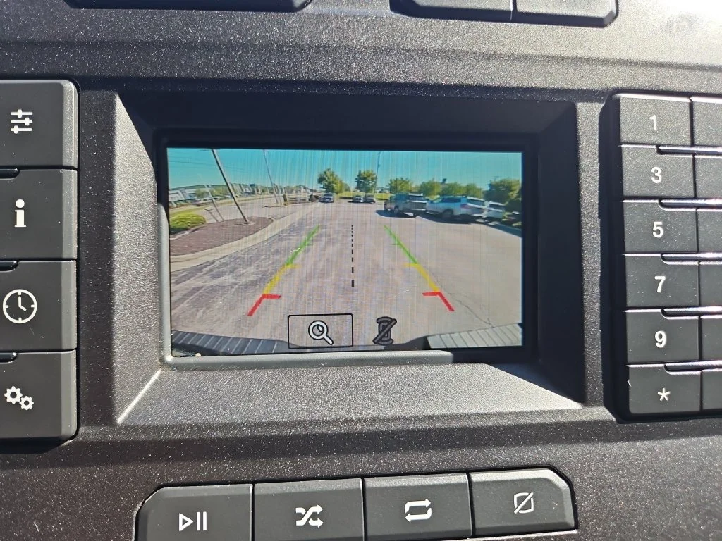 Used 2018 Ingot Silver Metallic Ford XLT image 20