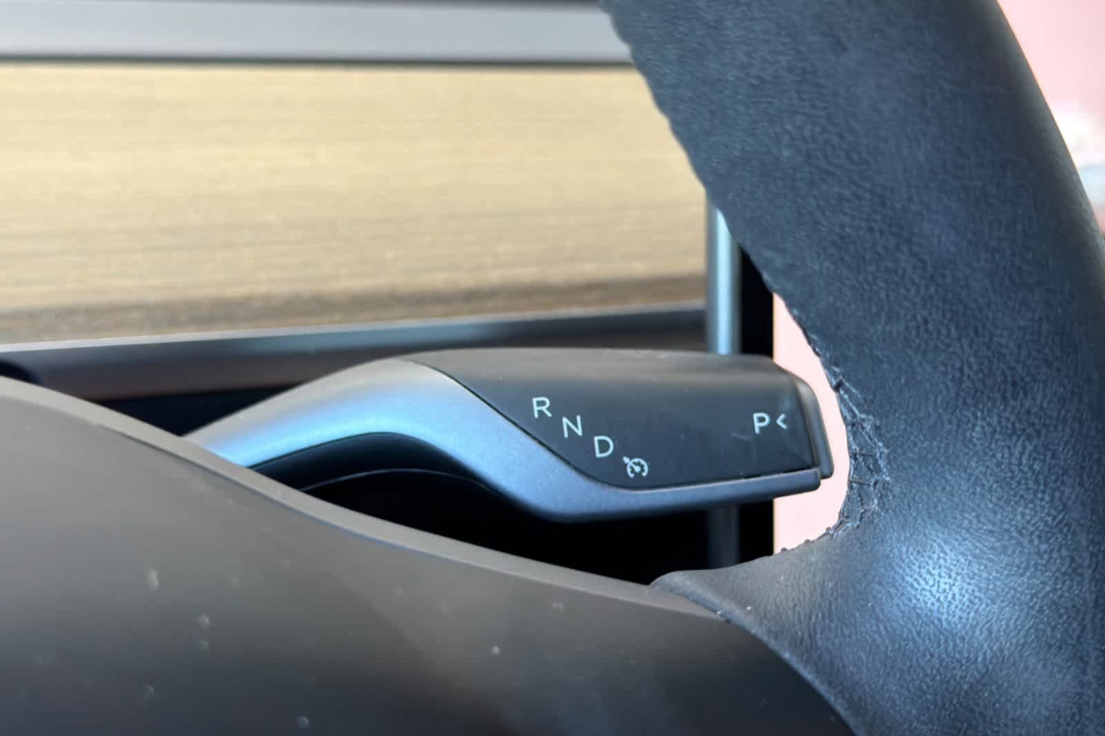 Used 2023 White Tesla  image 24