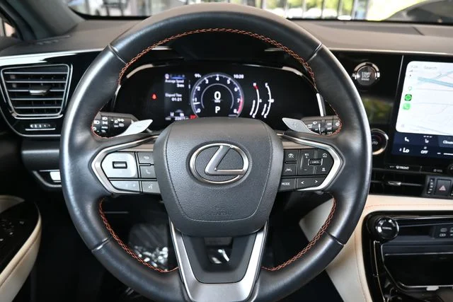 Certified Used 2024 EMINENT WHITE PEARL Lexus 250 Base image 24