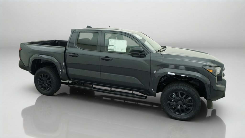 New 2026 Underground Toyota SR image 6