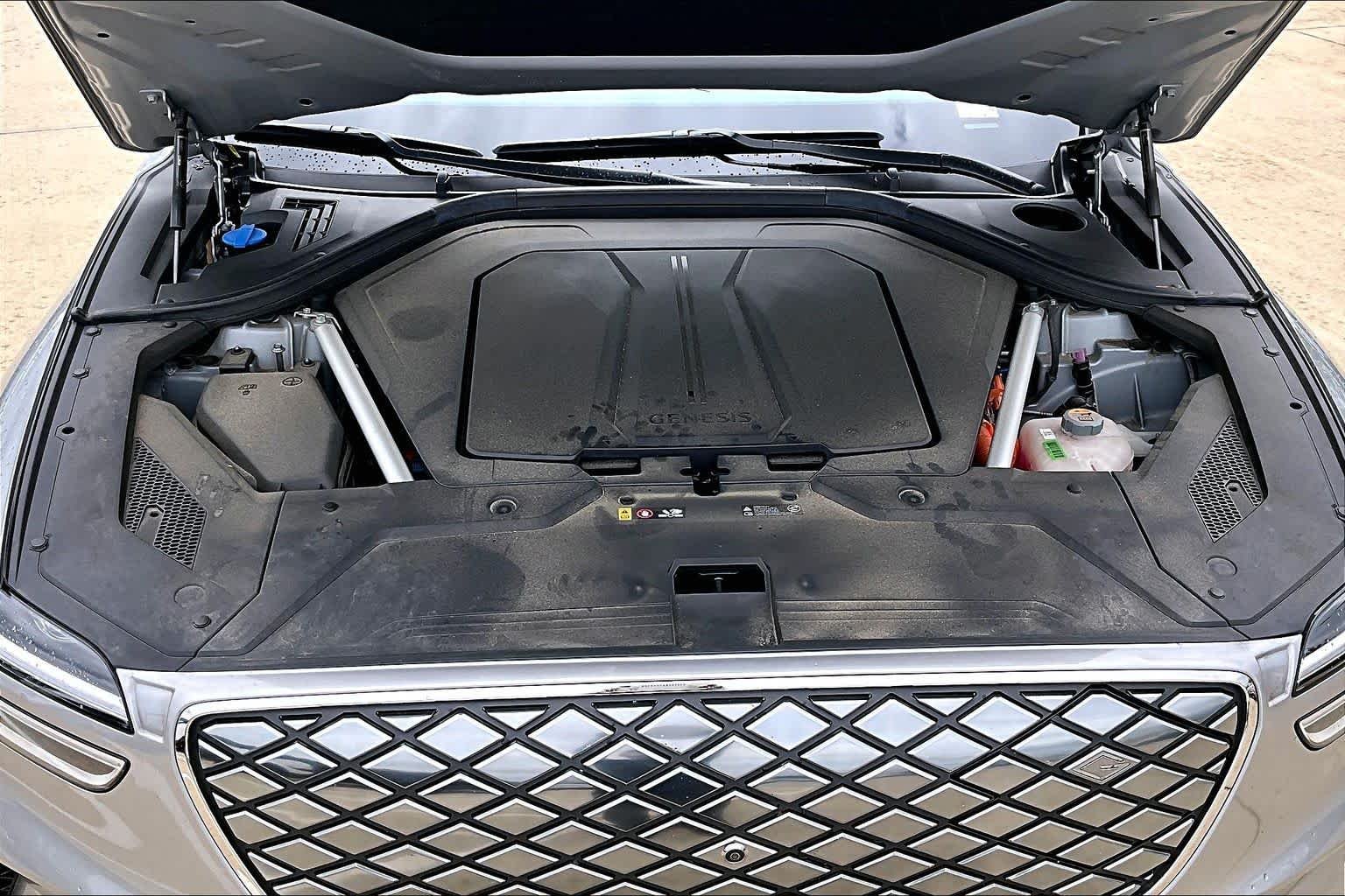 Used 2023 Savile Silver Genesis Advanced image 31