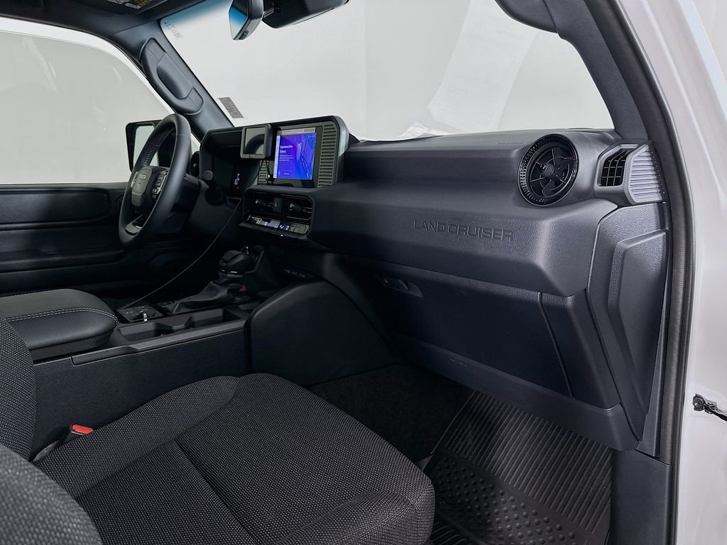 2025 Toyota Land Cruiser Land Cruiser 1958 - Photo 30