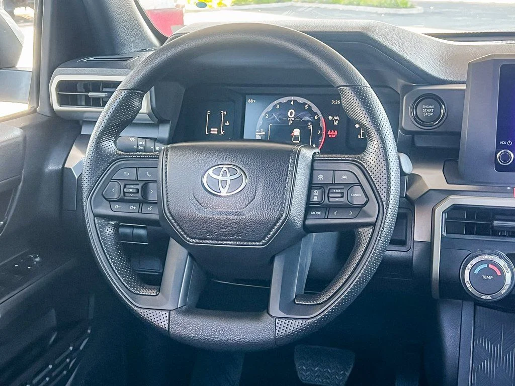 2026 Toyota Tacoma SR5 - Photo 14