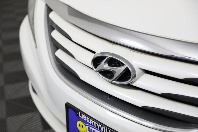 2014 Hyundai Sonata GLS - Photo 9