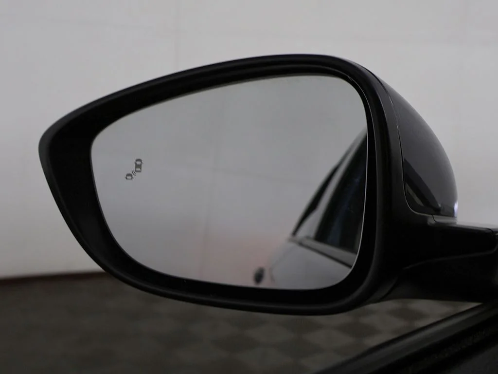 Used 2023 Gray Metallic Honda EX image 37