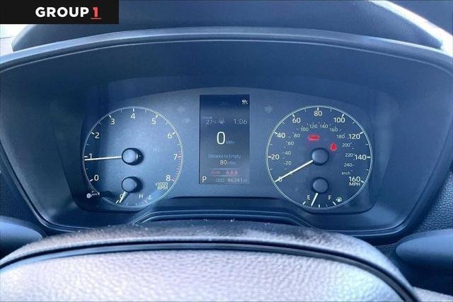 2023 Toyota Corolla LE - Photo 25