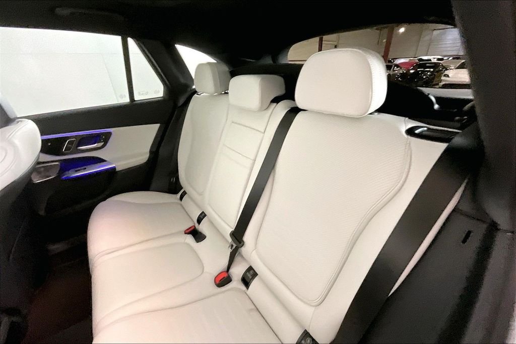 2026 Mercedes-Benz GLC Base - Photo 18