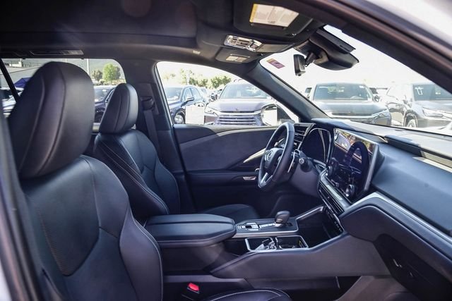 2026 Lexus TX 350 Premium - Photo 21