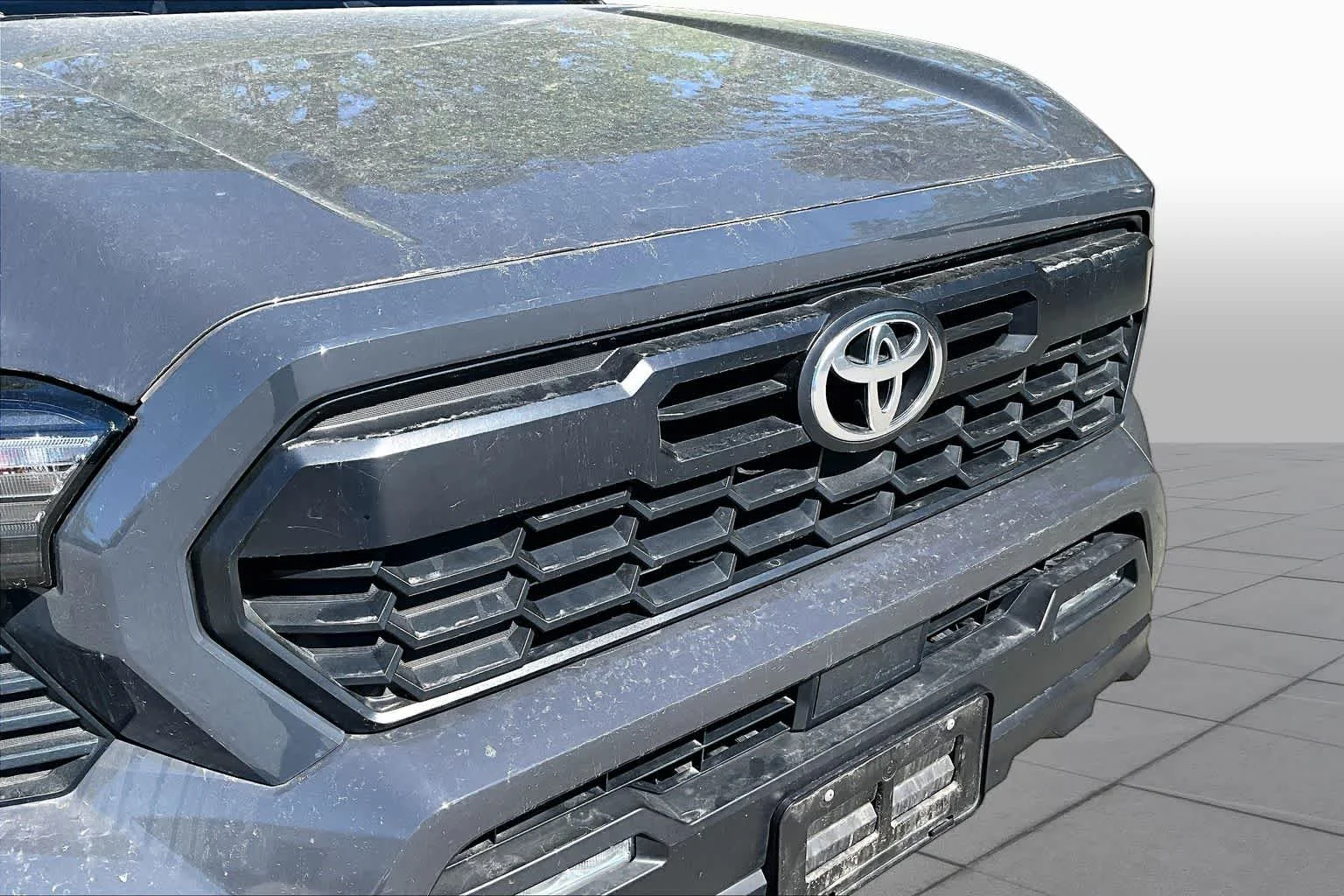 Certified Used 2025 Underground Toyota TRD Off Road image 28