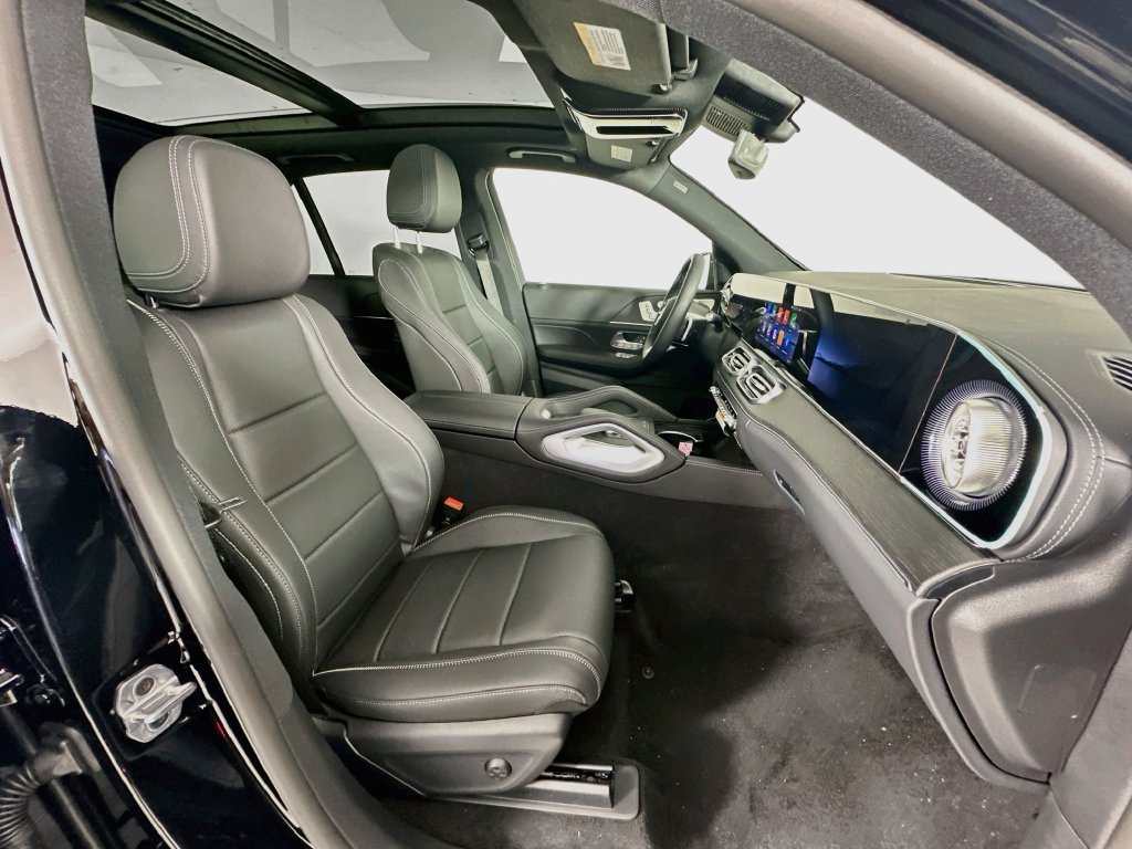 New 2027 Black Mercedes-Benz GLE 350 image 62