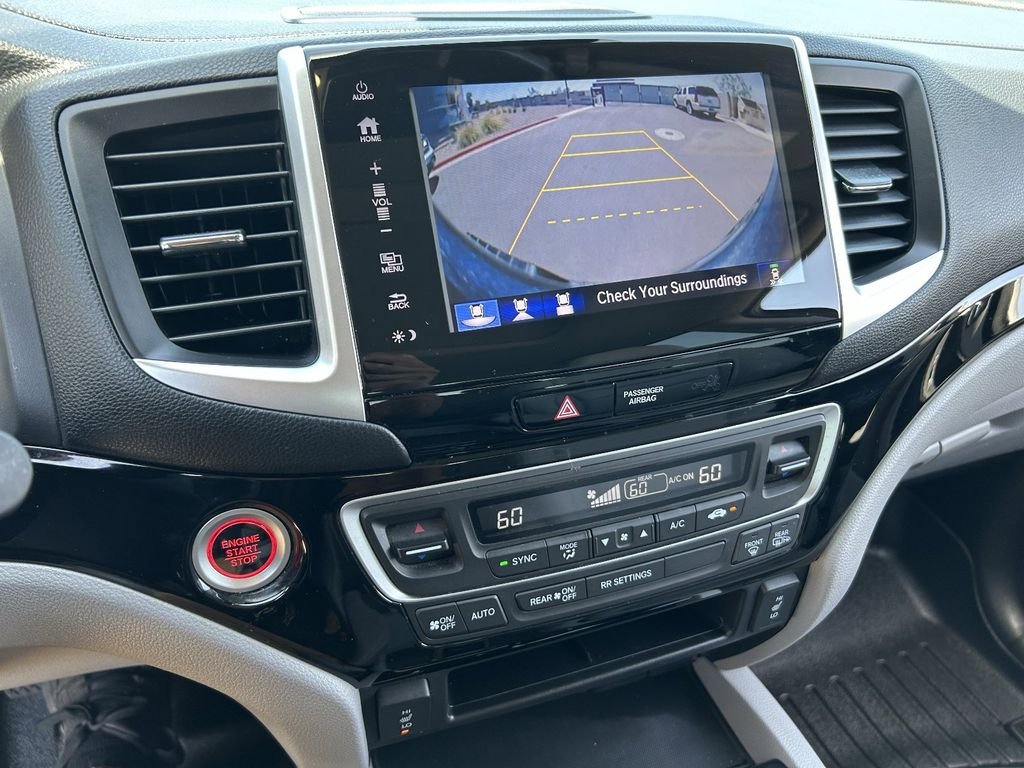 Used 2018  Honda RTL-E image 28