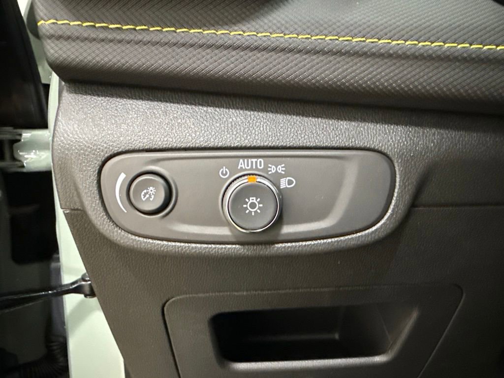 2026 Chevrolet Trailblazer Activ - Photo 14