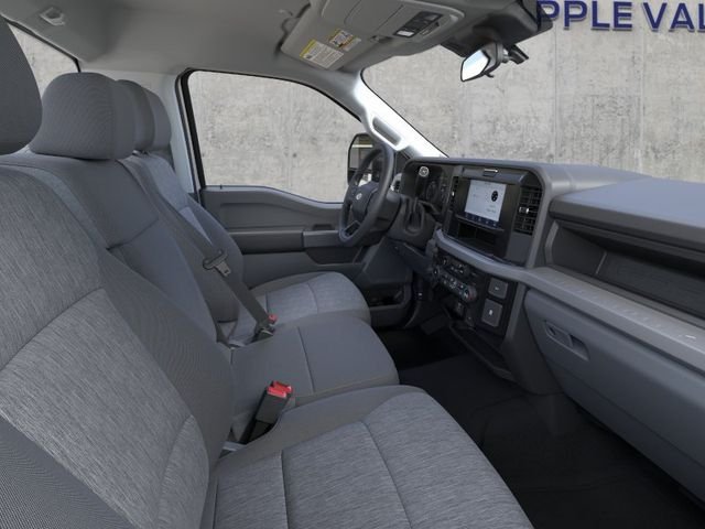 New 2026 Oxford White Ford XL image 11