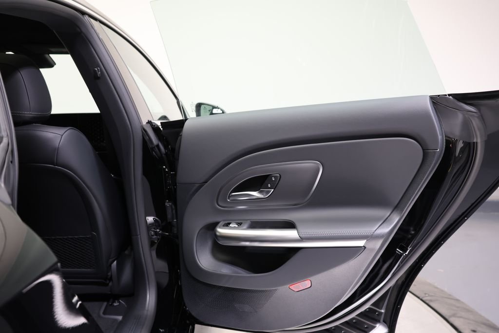 New 2027 Night Black Mercedes-Benz CLA 220 image 46