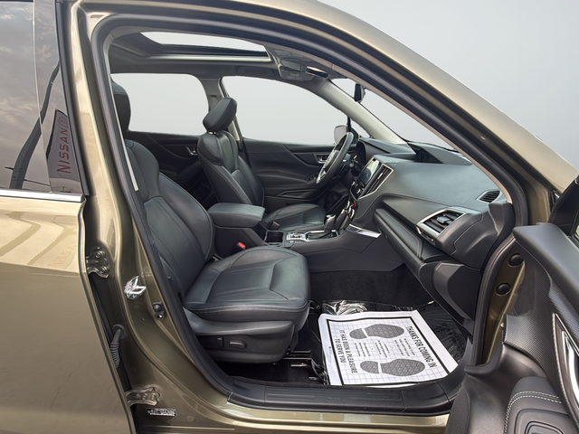 Used 2023 Brown Subaru Touring image 9
