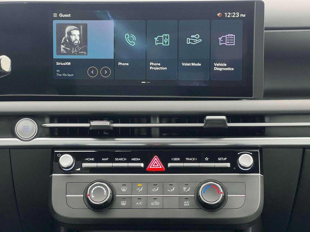 2026 Hyundai Santa Cruz SE - Photo 43