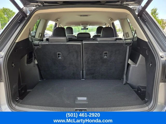 Used 2024 Gray Volkswagen 2.0T SE w/Technology image 14