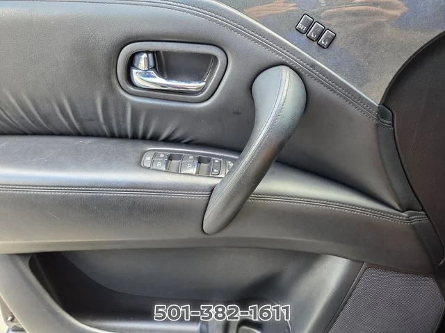 Used 2021 Black Nissan SL image 34