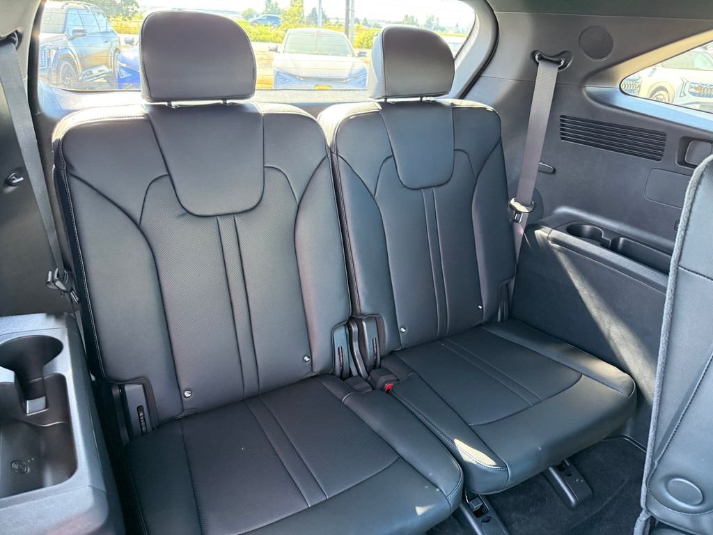 New 2026 Cityscape Green Kia X-Line SX Prestige AWD image 14