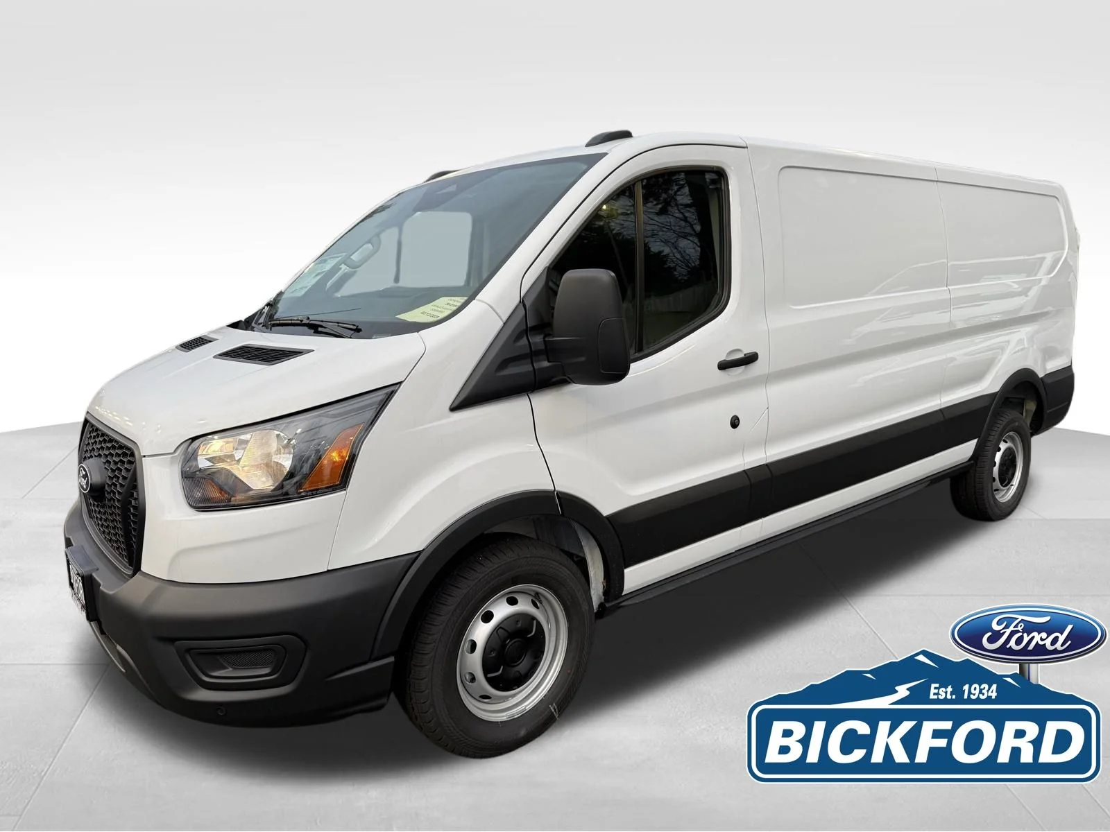 2026 Ford Transit 250 Low Roof 148 WB's photo