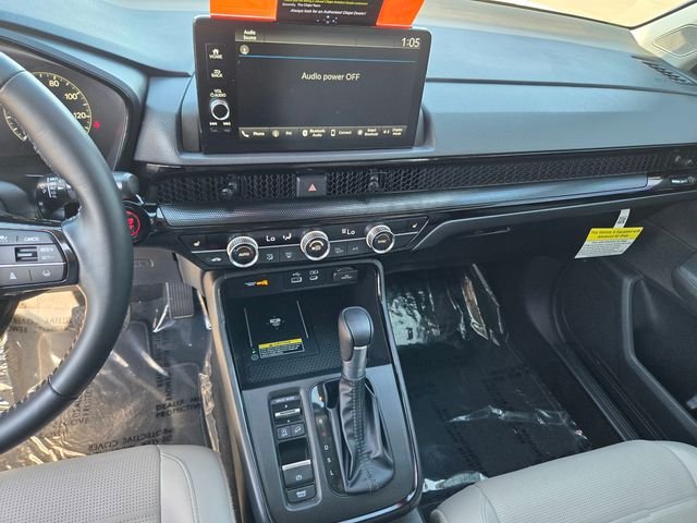 Used 2025  Honda EX-L image 17