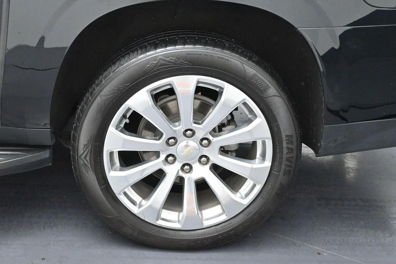 Used 2021 BLACK Chevrolet Premier image 42