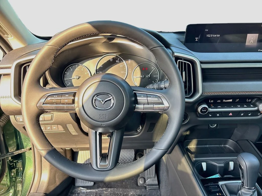 New 2026 Cypress Mazda 2.5 S Premium AWD image 11