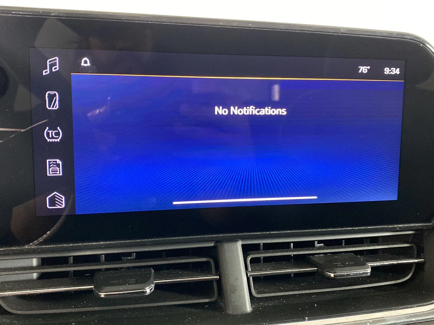 Used 2025 Mosaic Black Metallic Chevrolet ACTIV image 12
