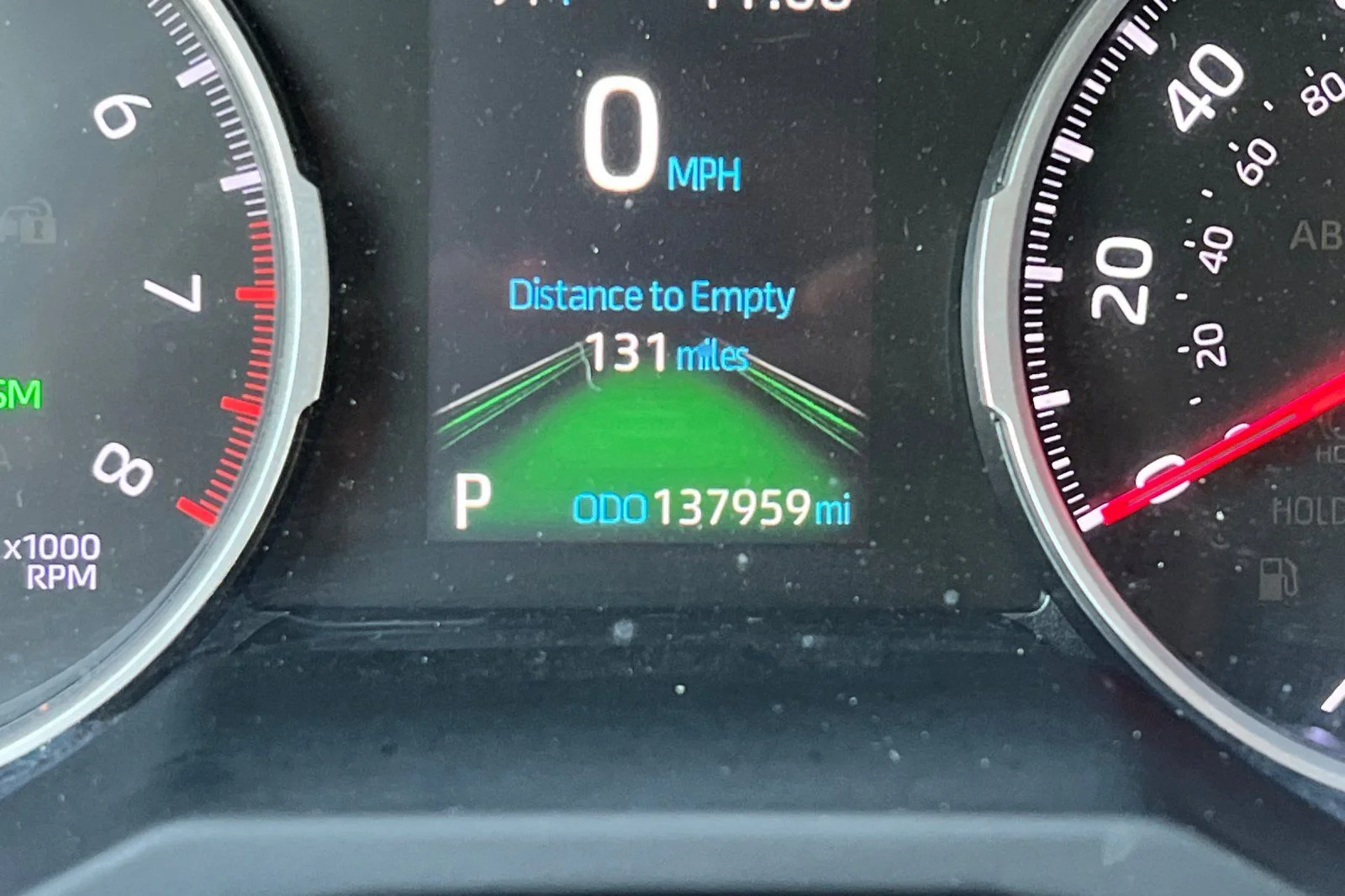 Used 2020 Gray Toyota XLE Premium image 25
