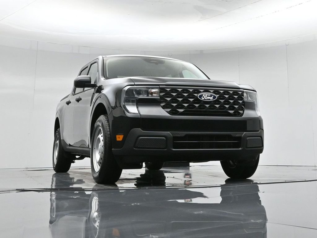 New 2026 Shadow Black Ford XL image 45